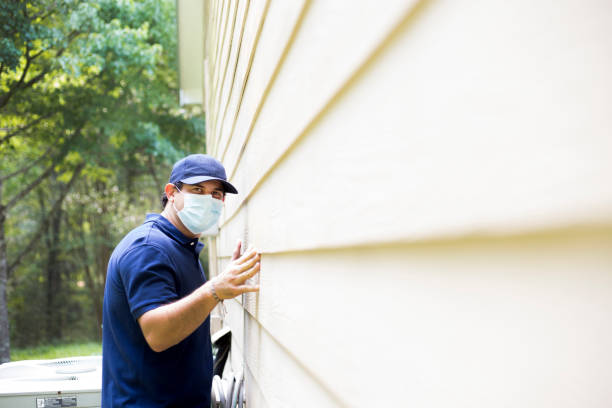 Best Vinyl Siding Installation  in Madera Ranchos, CA